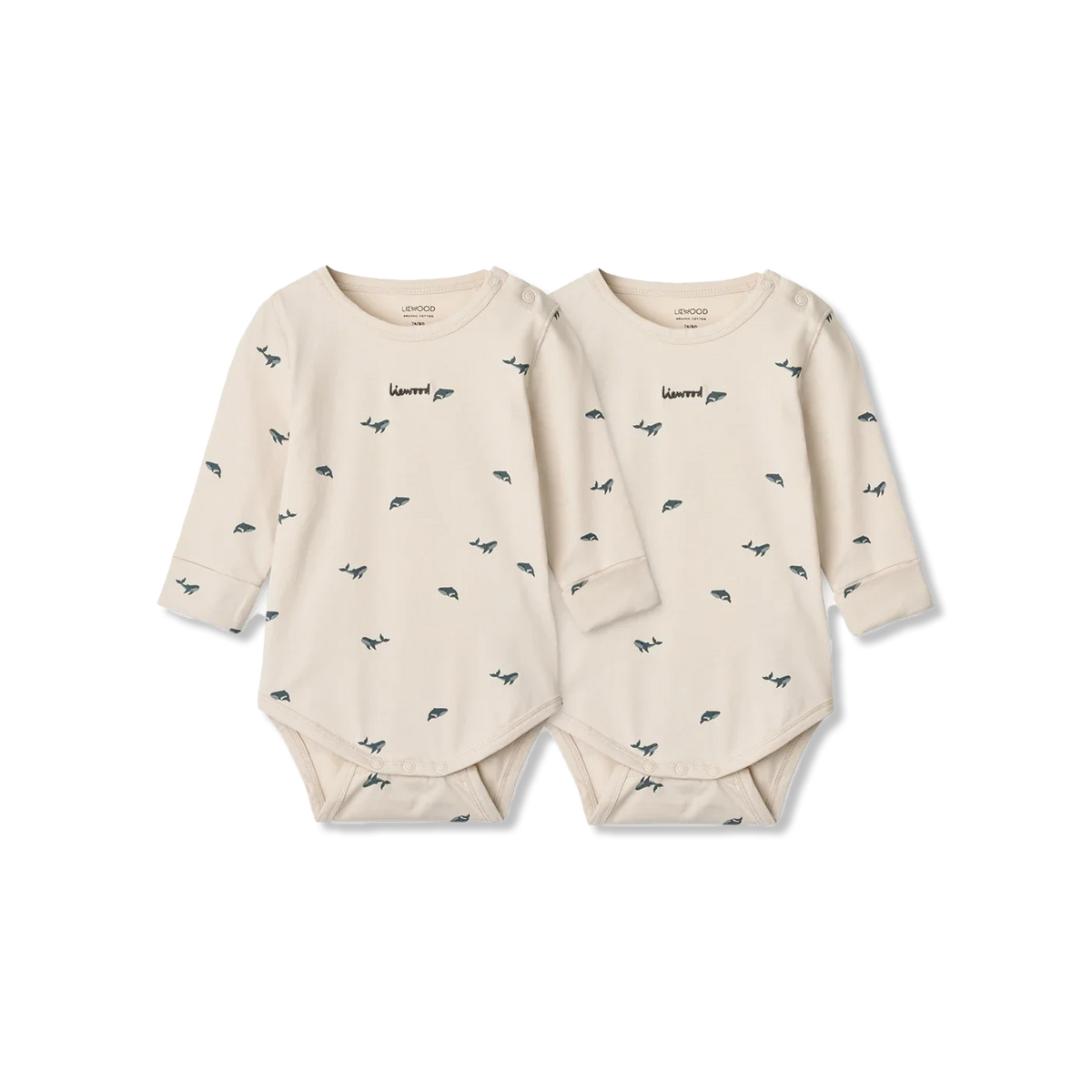 Yanni summer suit