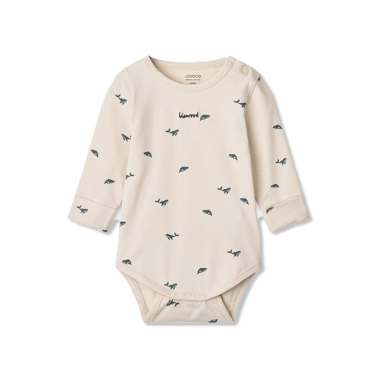 Yanni summer suit