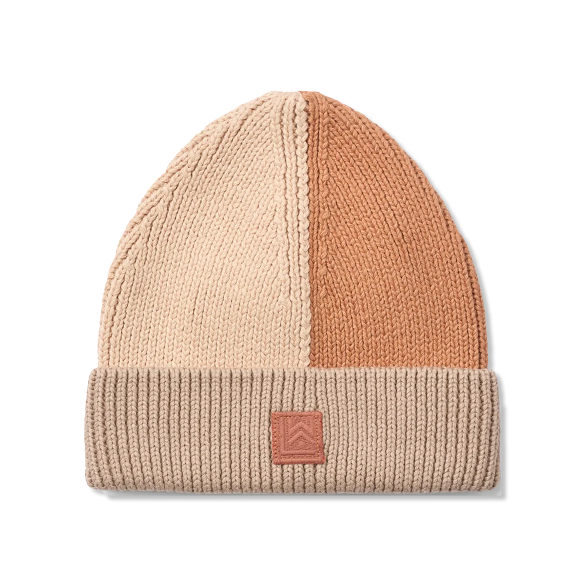 Ezra Knit beanie