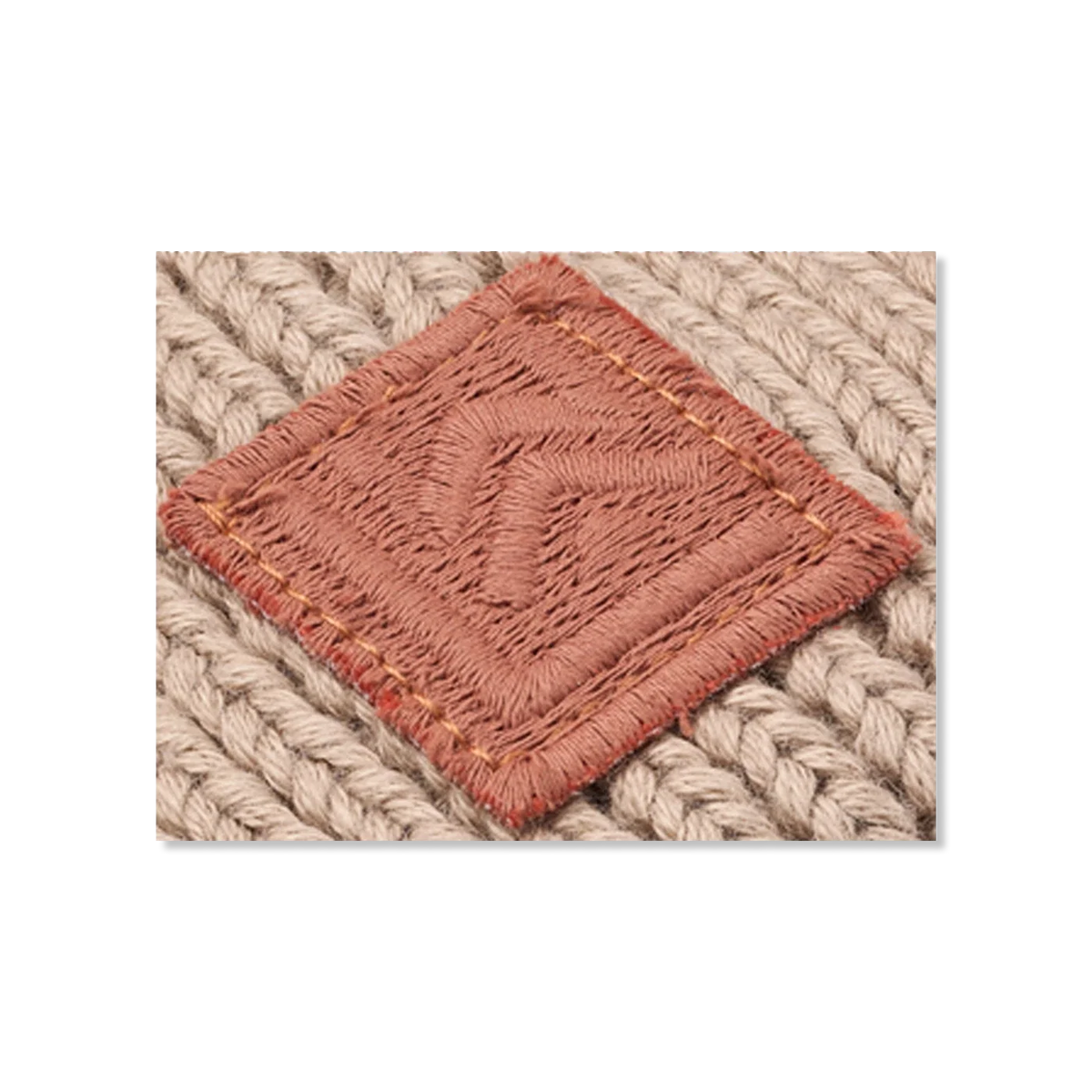 Ezra Knit beanie
