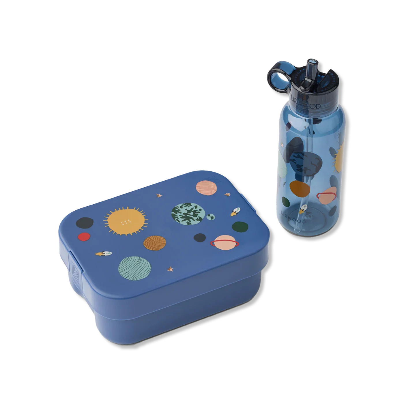 Chelsey lunch boxes