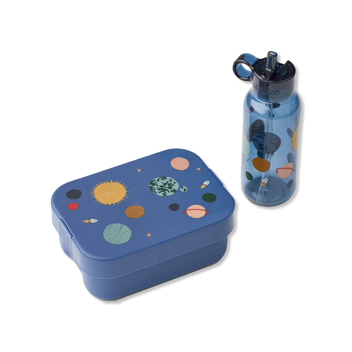 Chelsey lunch boxes