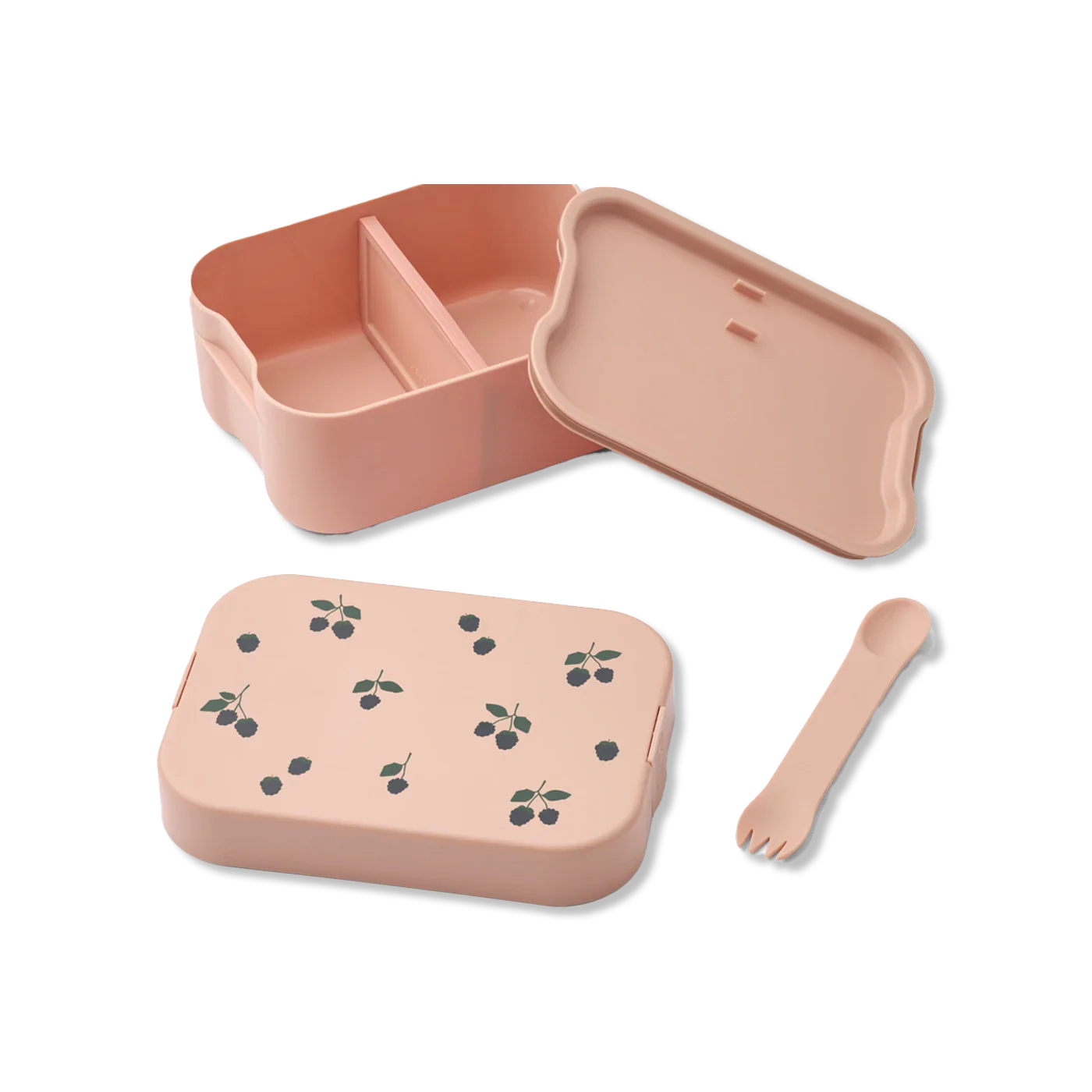 Kamil lunch boxes