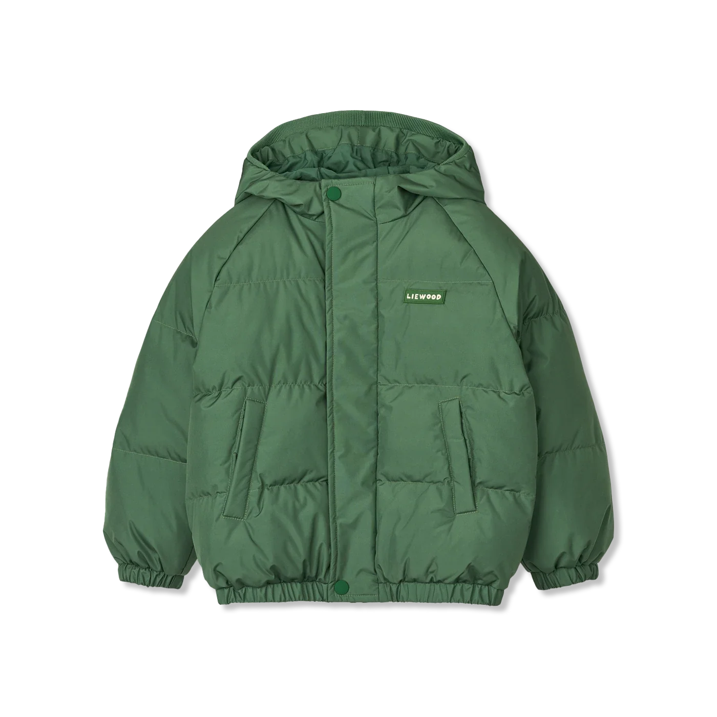 Adelina Winter jacket