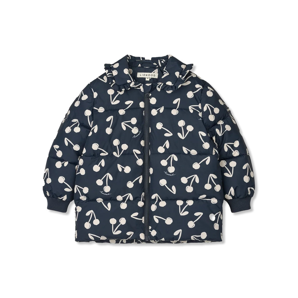 Anemone Winter jacket