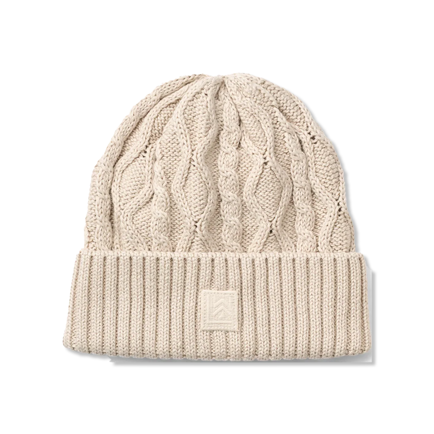 Ezra knit beanie