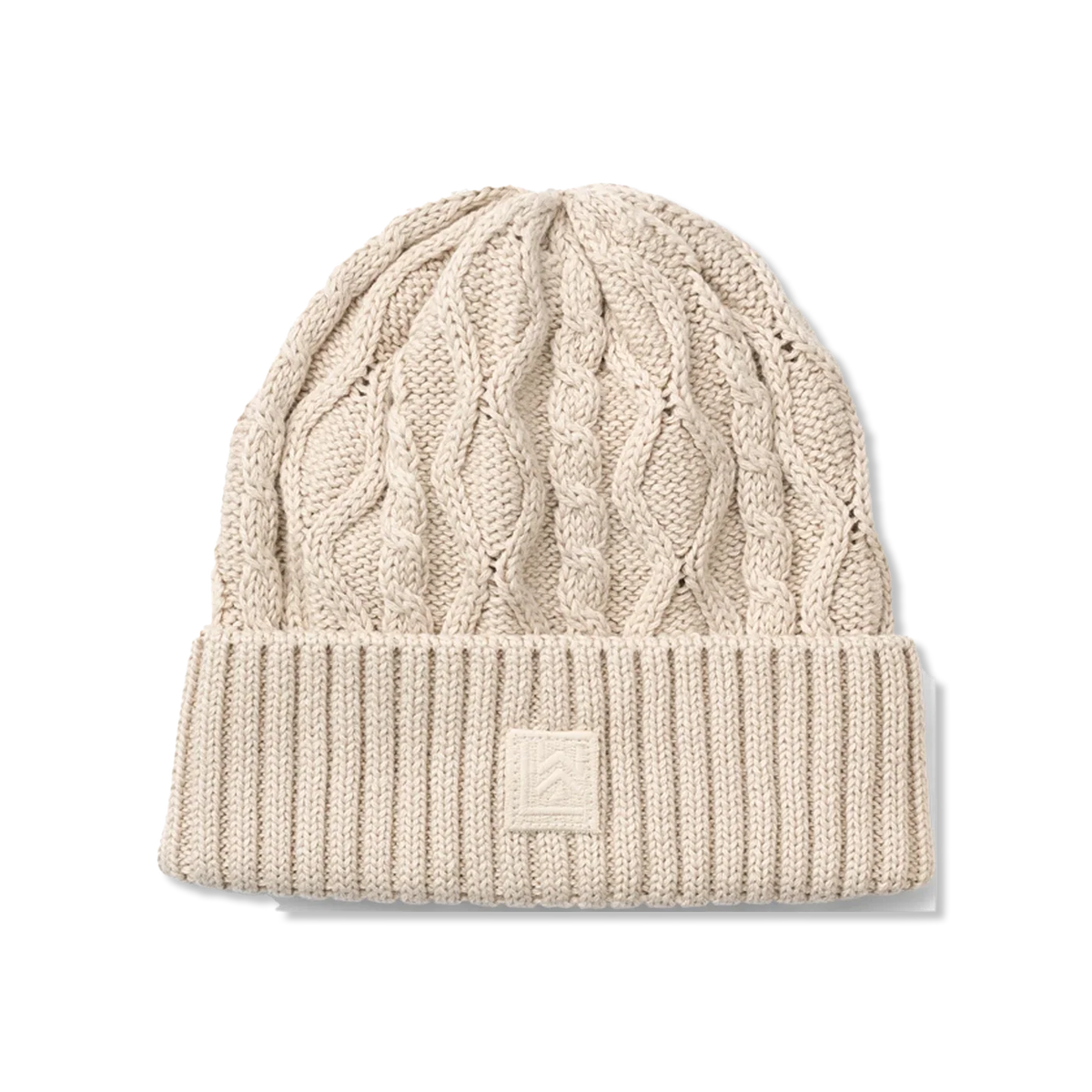 Ezra Knit beanie