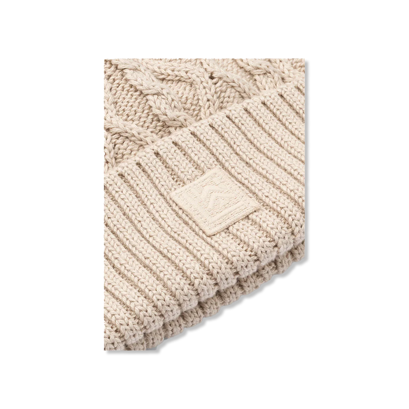 Ezra knit beanie