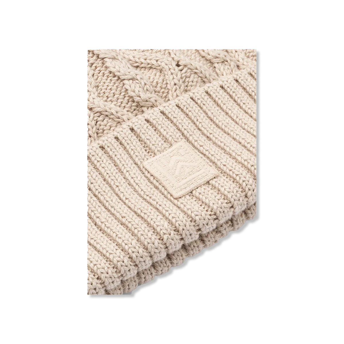 Ezra Knit beanie