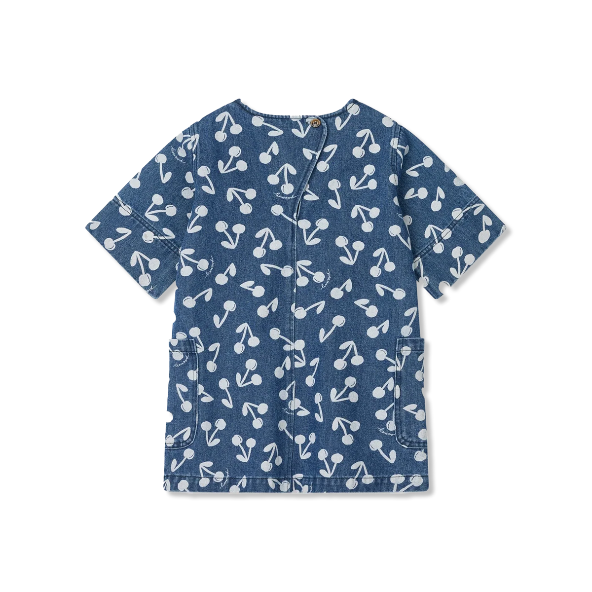 Angelica dress
