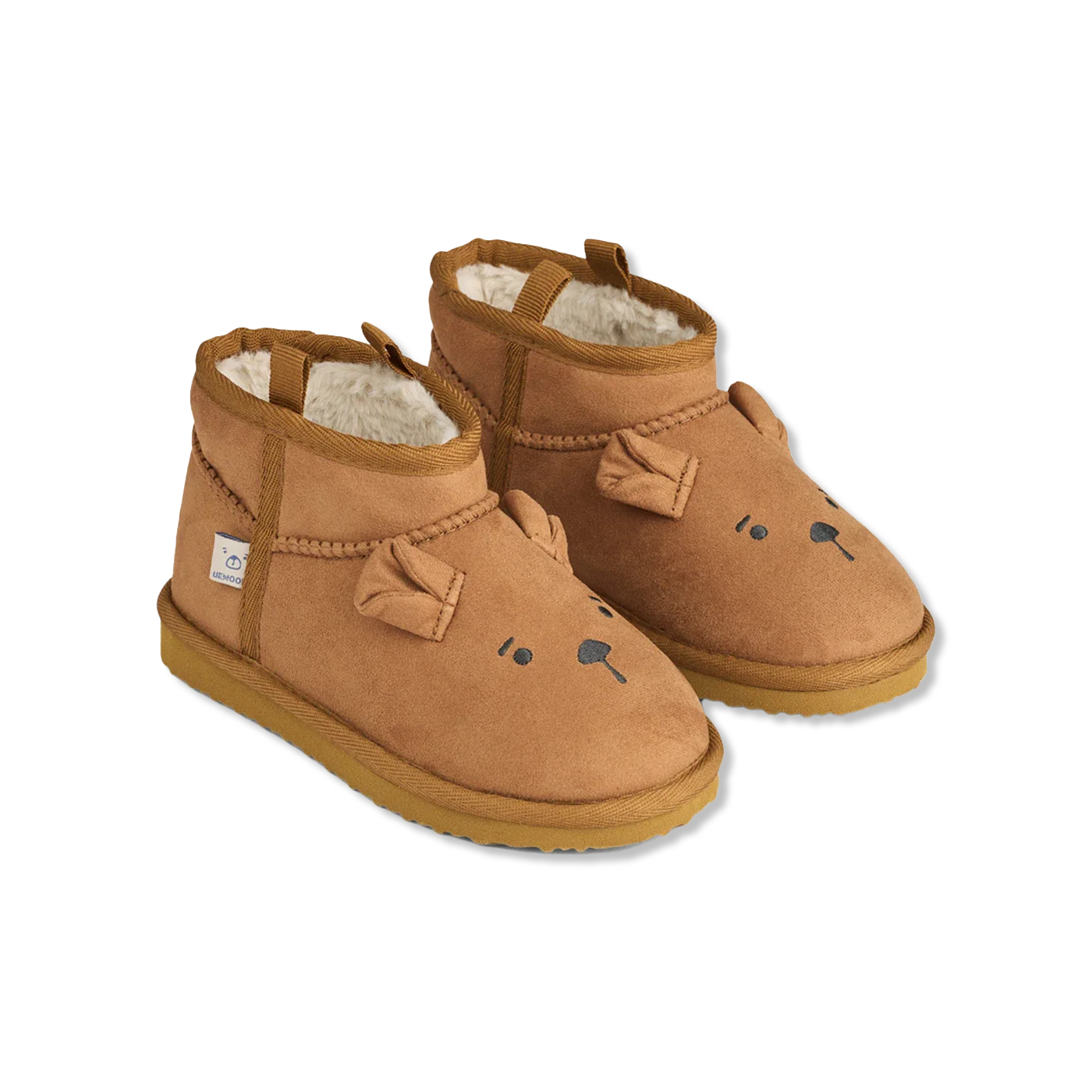 Alban Winter boot