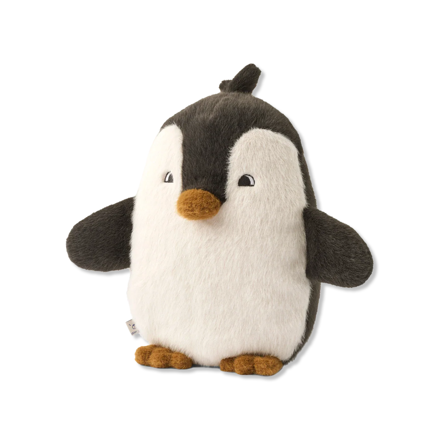 Berto teddy