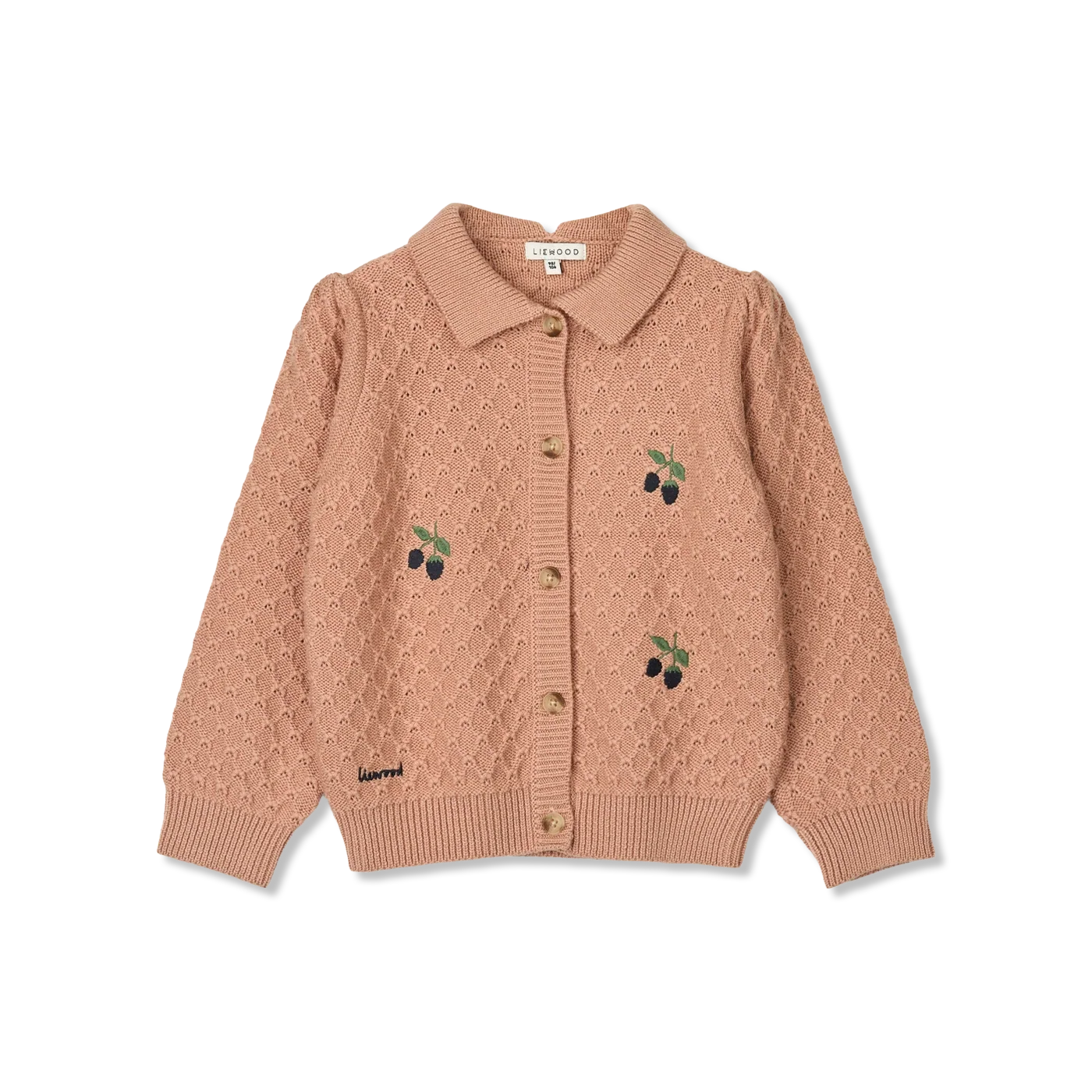 Jane cardigan