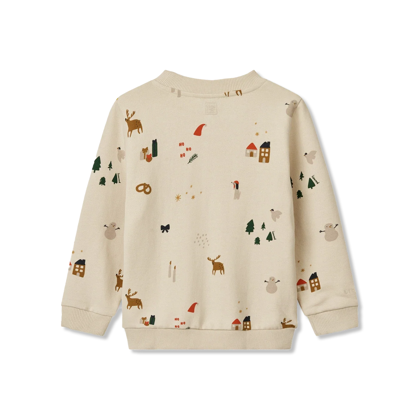 Thora christmas clothes