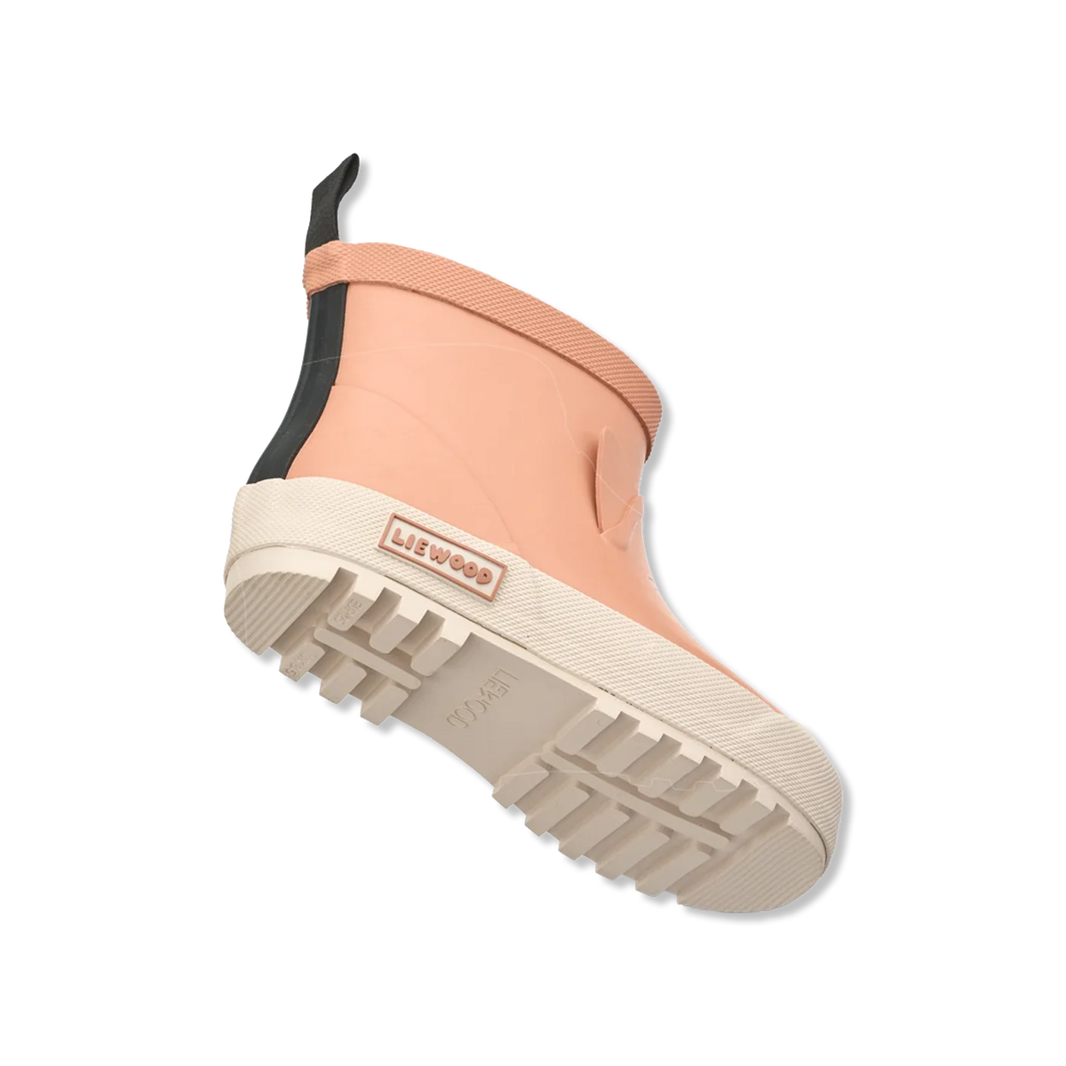 Jesse thermal boot