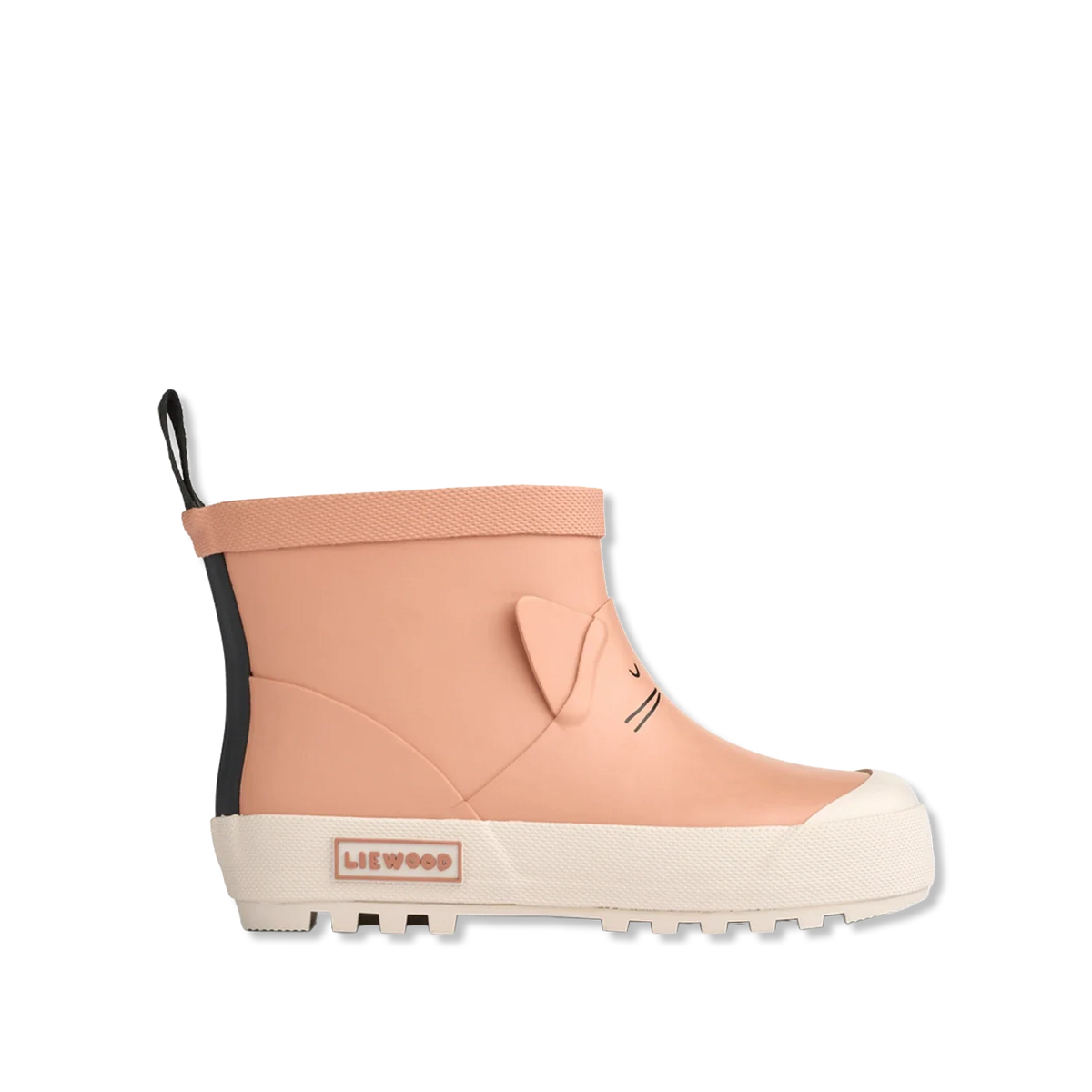Jesse thermal boot