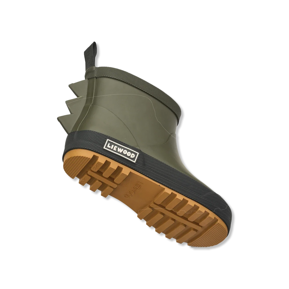 Jesse thermal boot