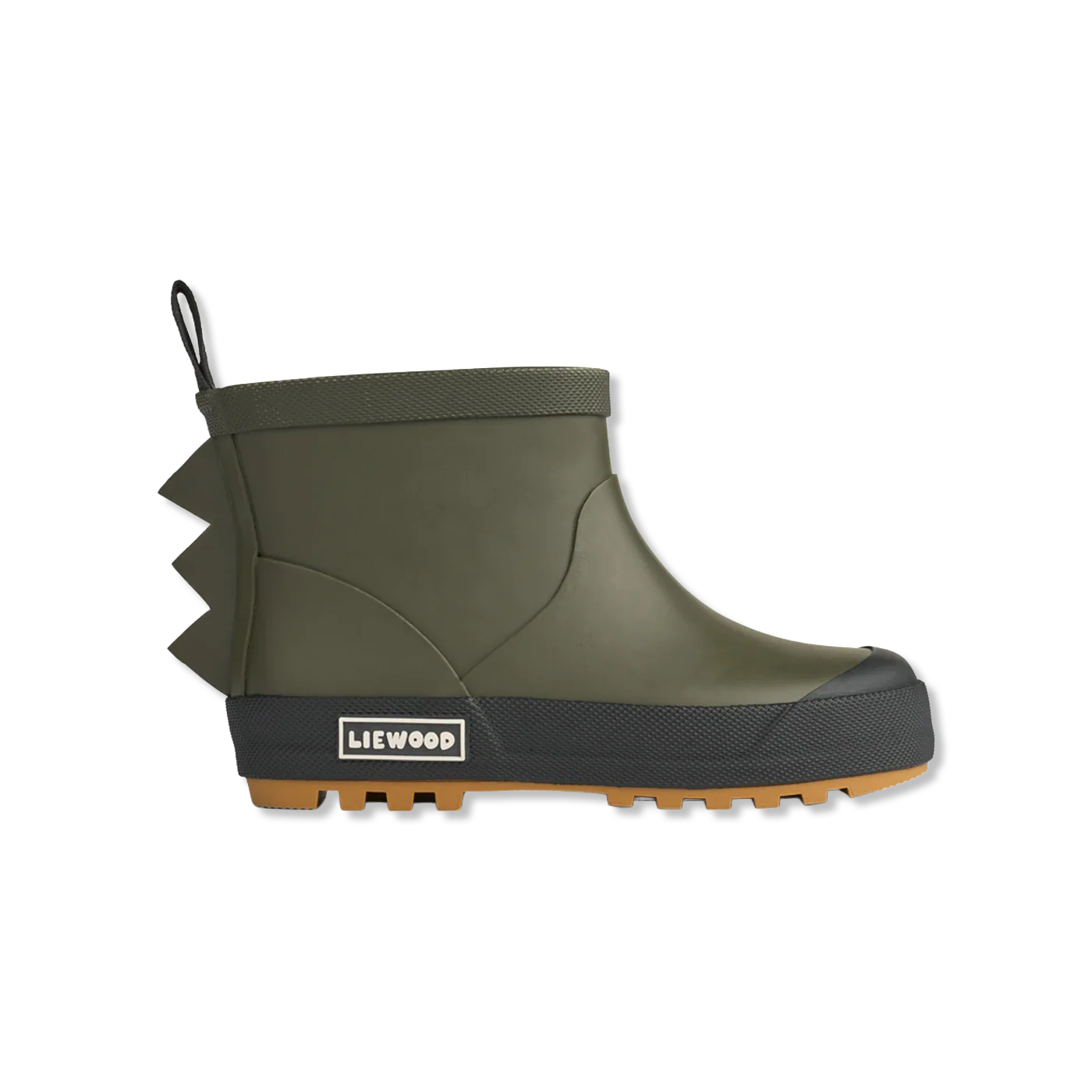 Jesse thermal boot