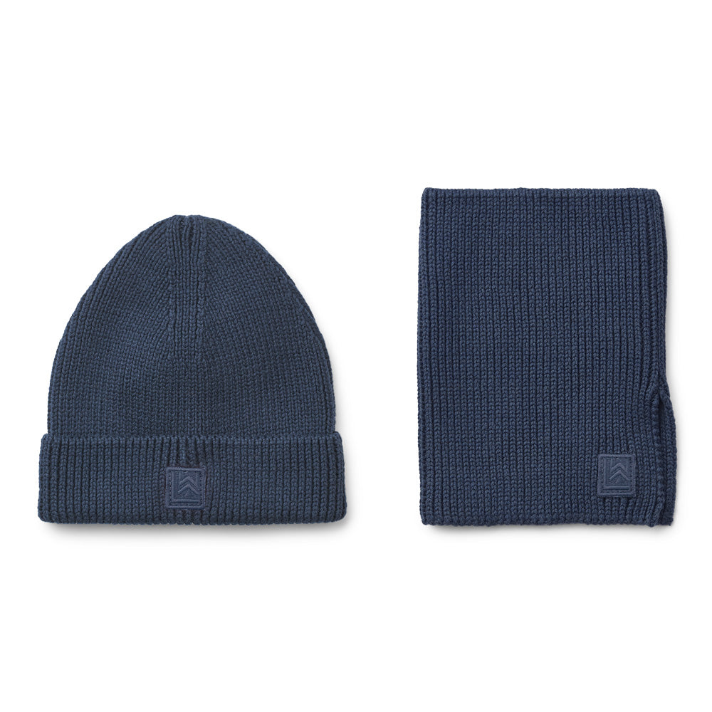 Lina gift set Hat