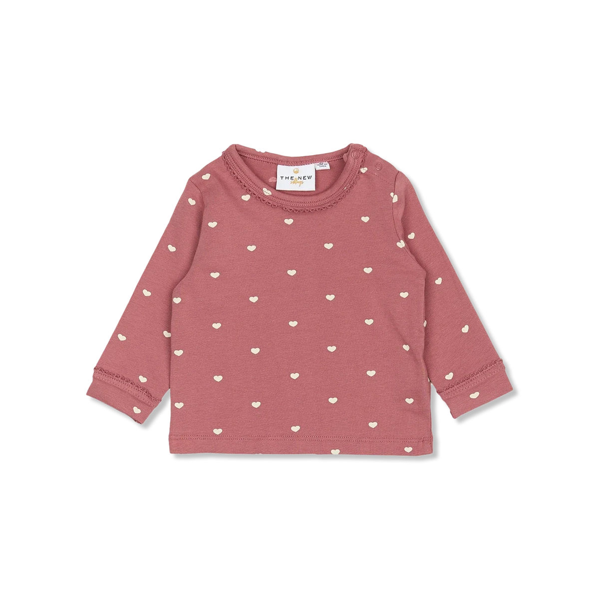 TNSBNova lS T-shirt