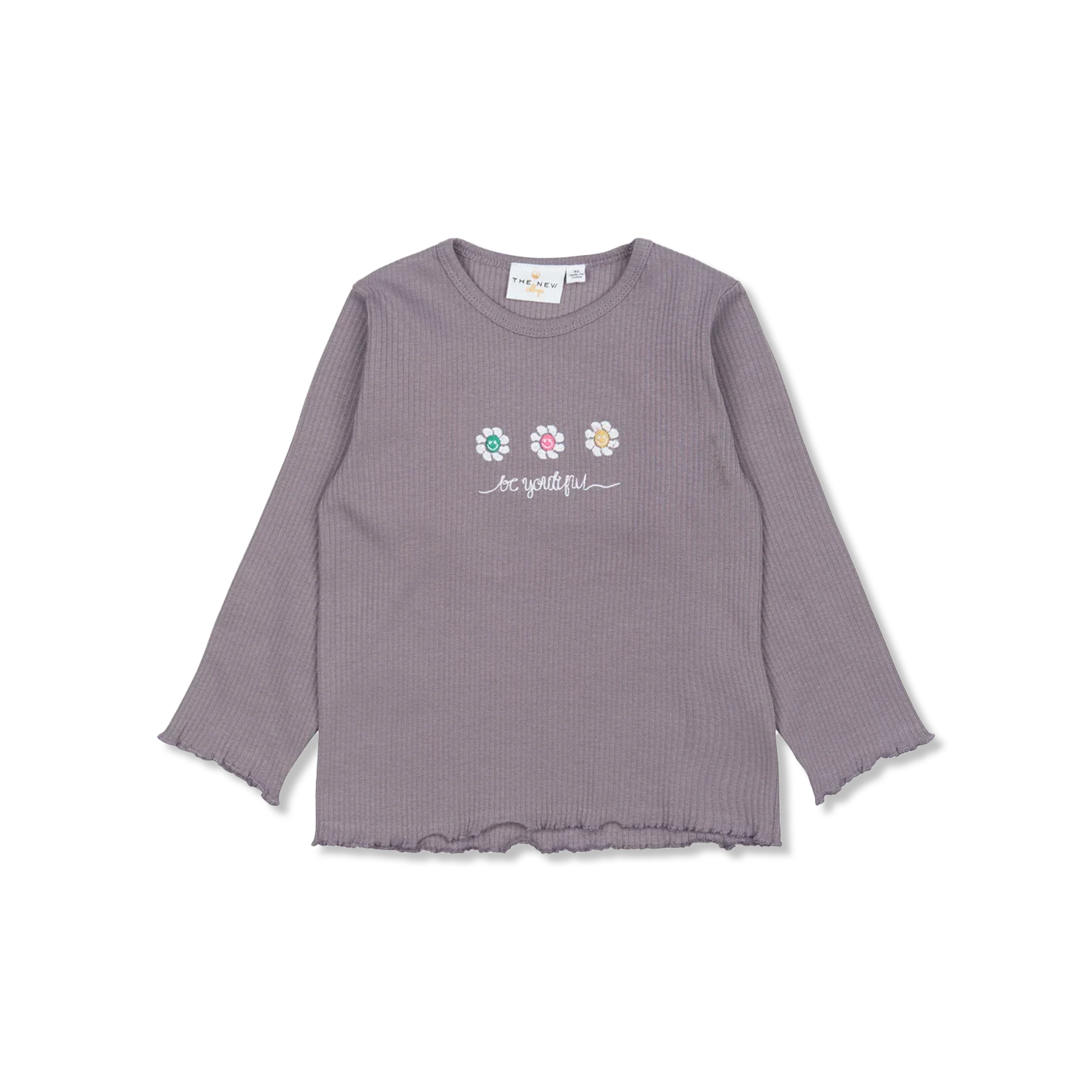 TNSTPrincess lS T-shirt