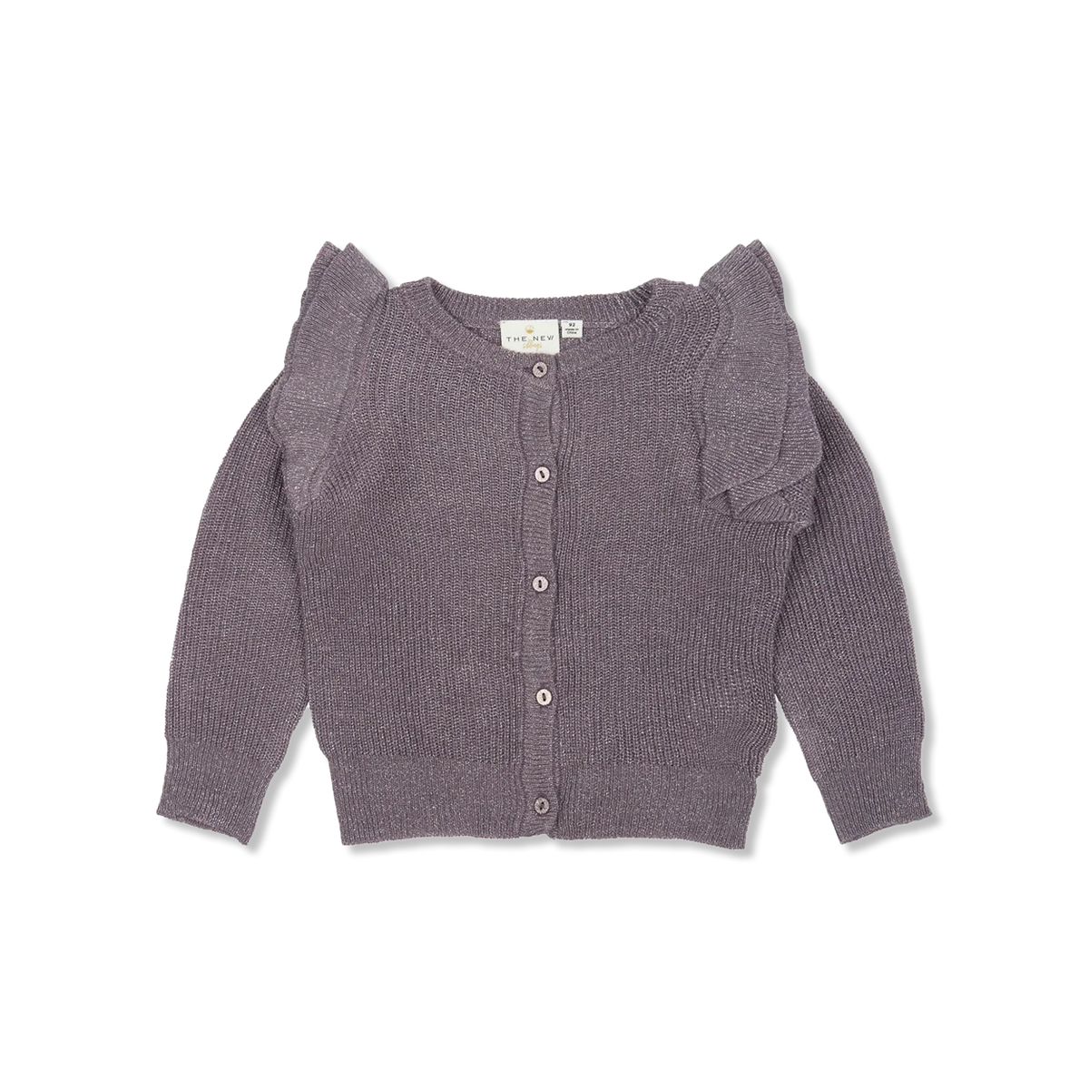 TNSTPerle cardigan