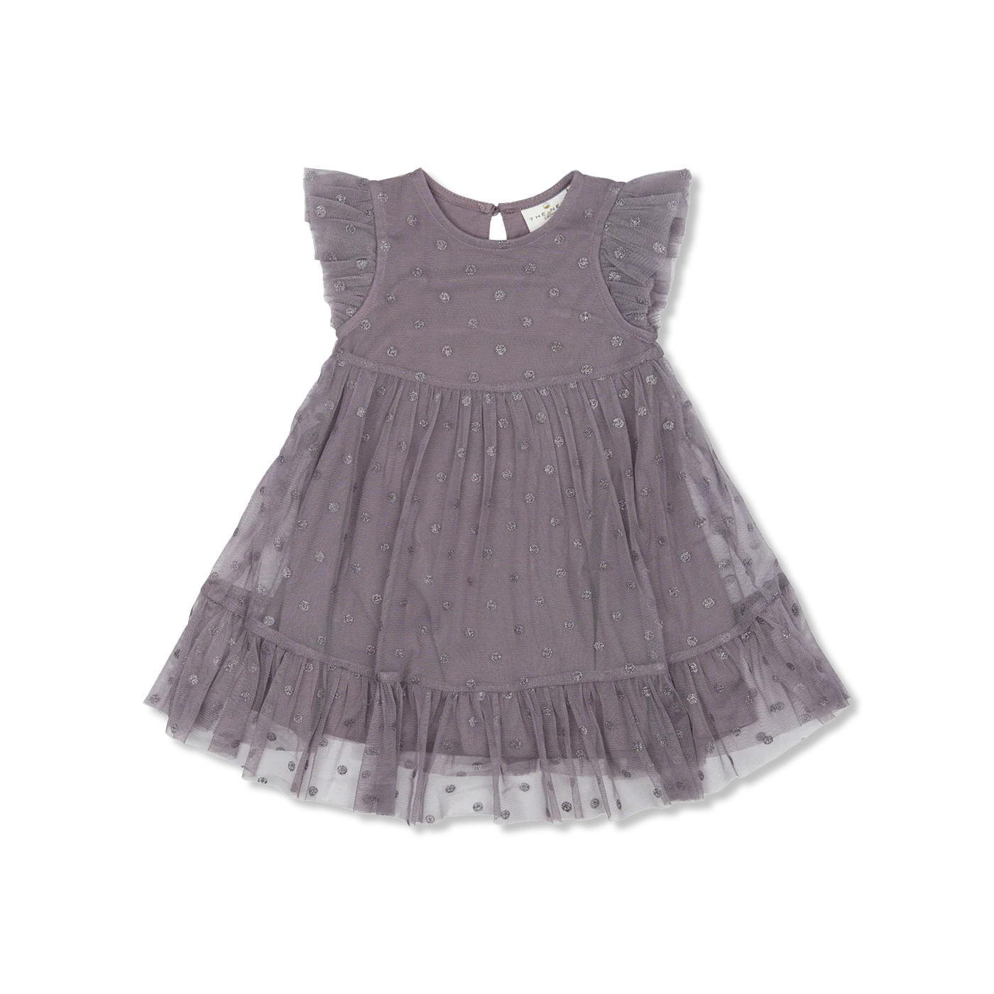 TNSTPoppy dress