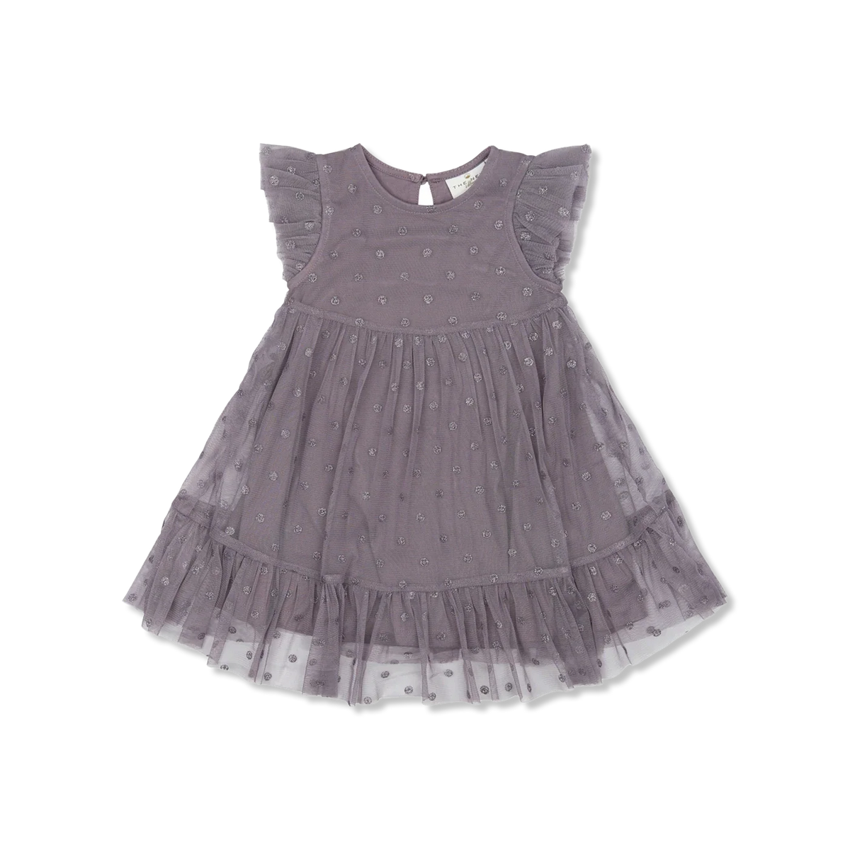 TNSTPoppy dress