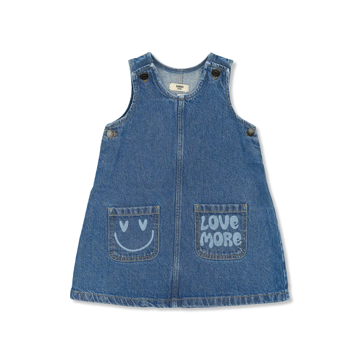 TNSTPida dress