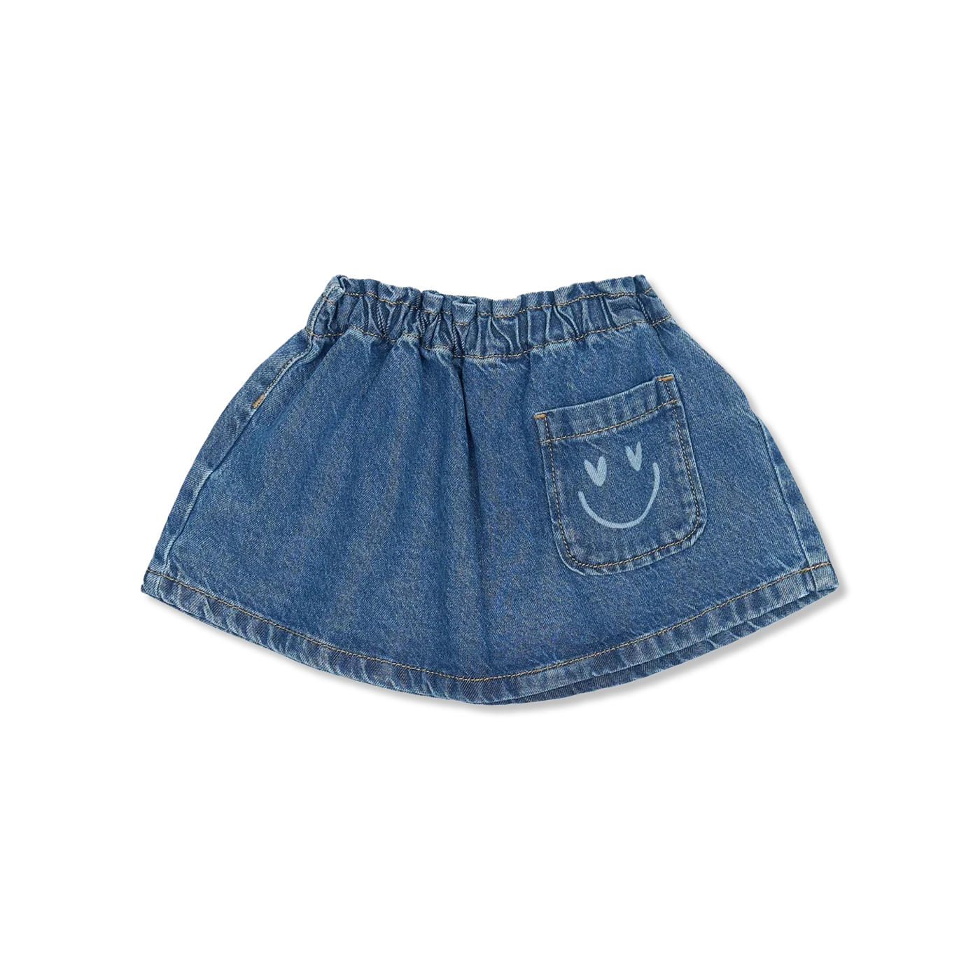 Tnstpida Skirt