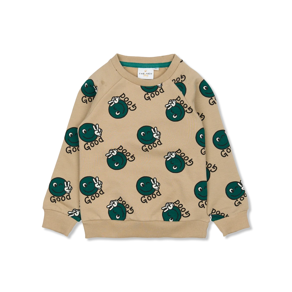 TNSTPhil sweatshirts