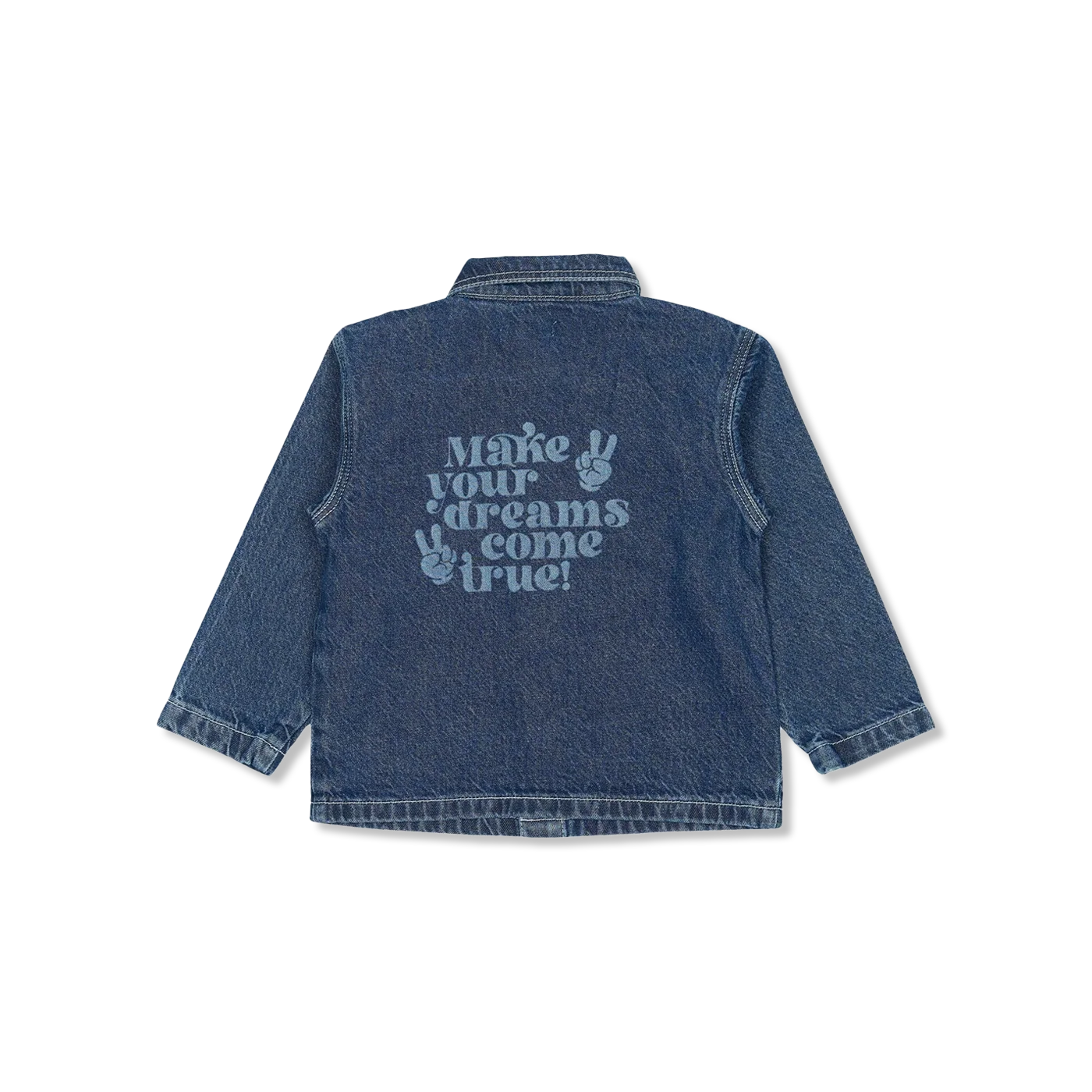TNSTParker shirt