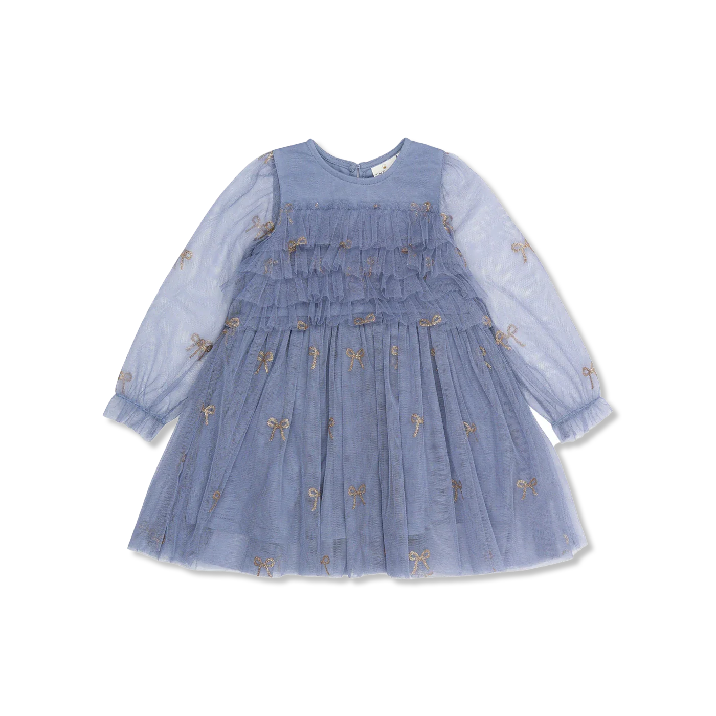 TNSTRuna dress