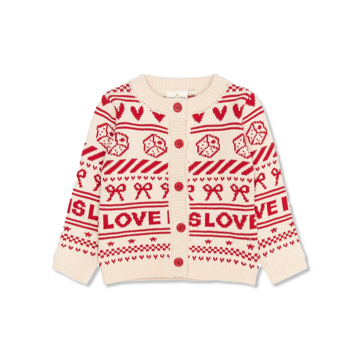TNSTRegina christmas clothes