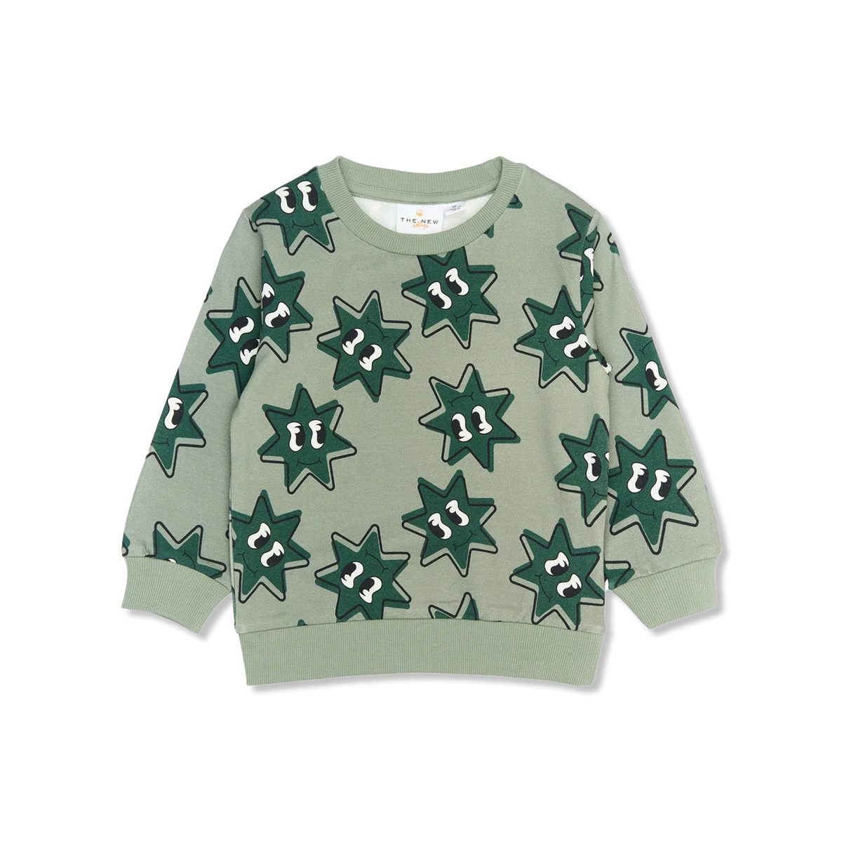 TNSTRavi sweatshirts