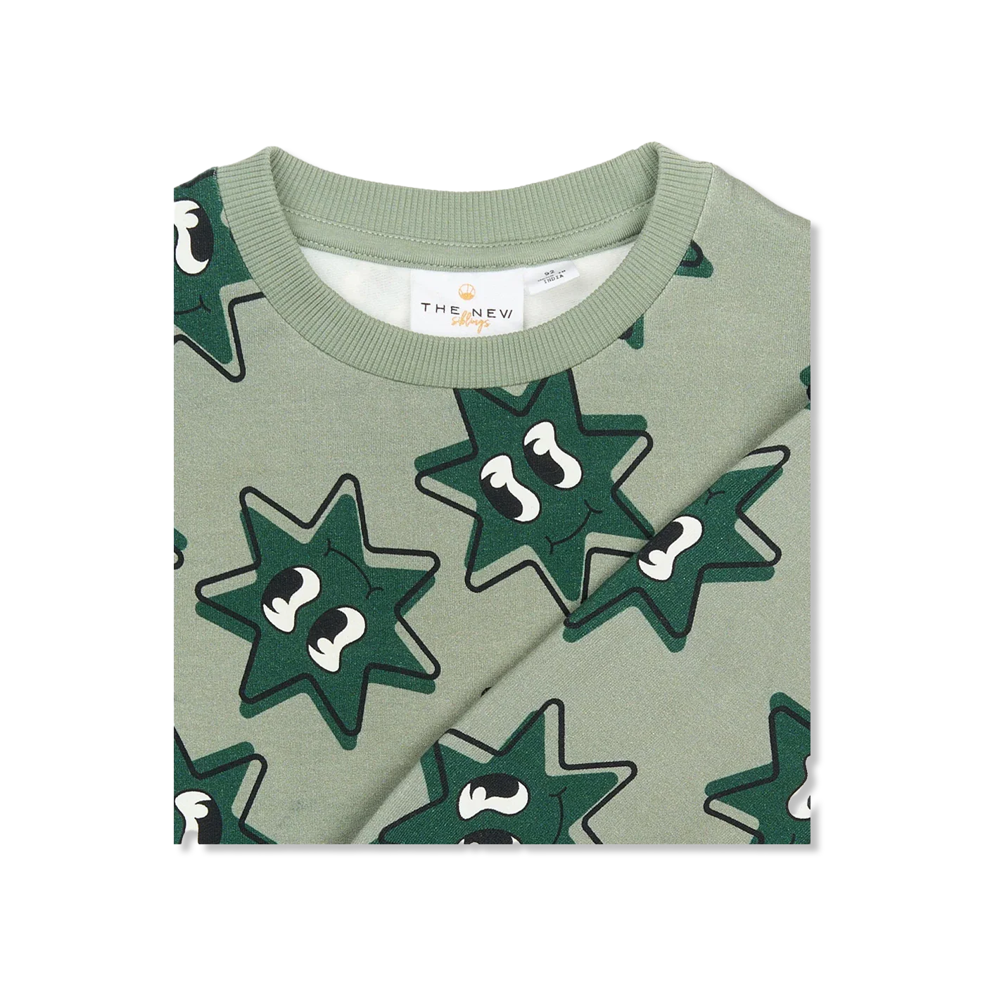 TNSTRavi sweatshirts