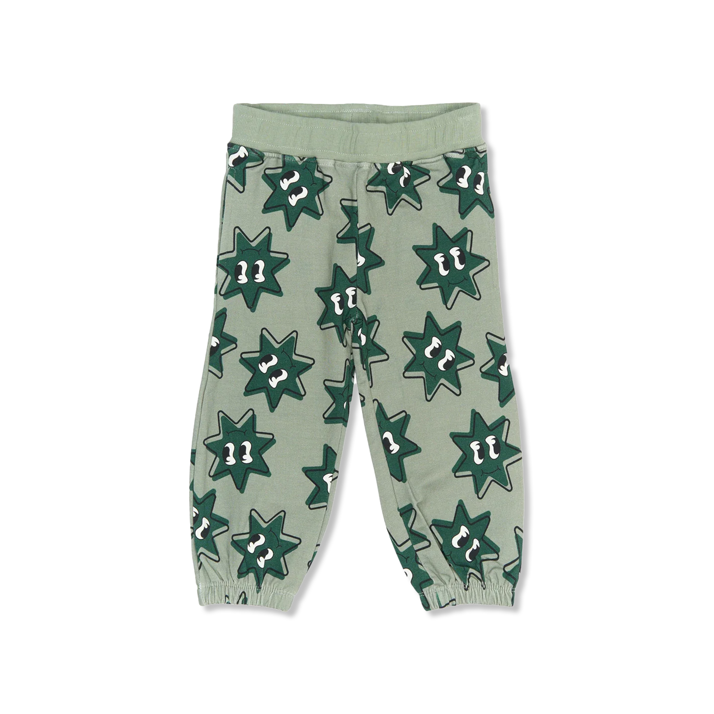 Organic TNSTRavi sweathose