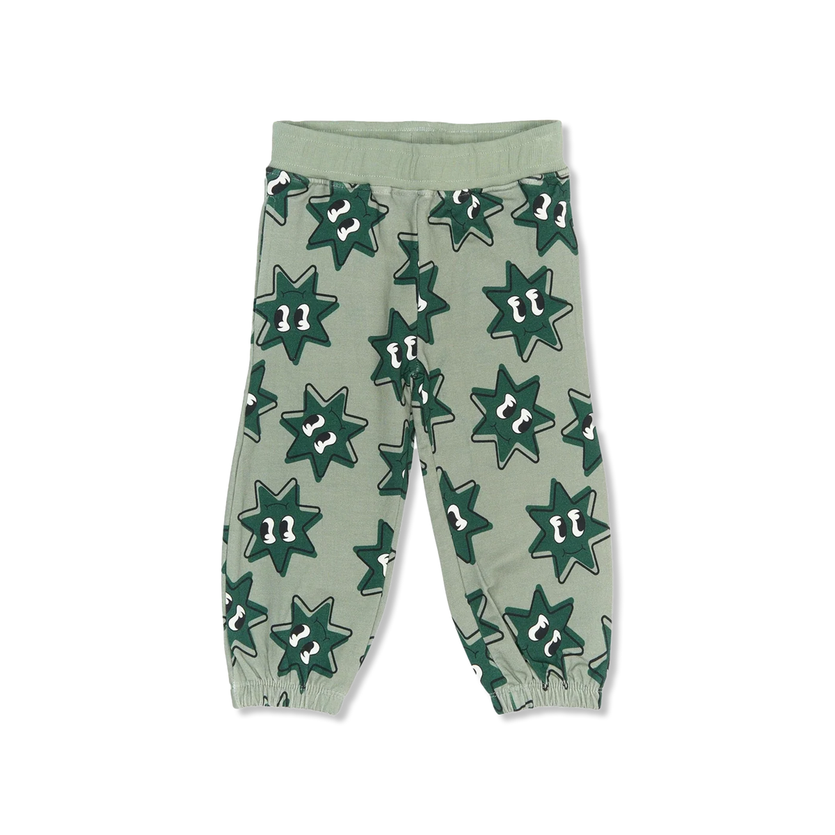 Organic TNSTRavi sweathose