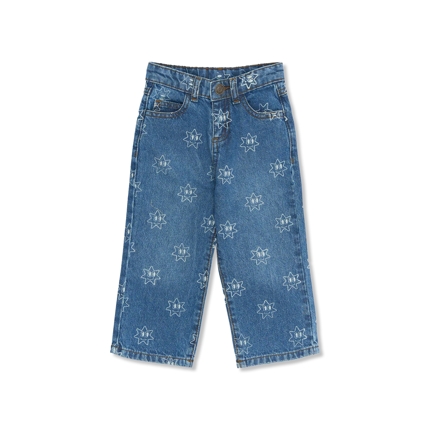 TNSTRipley jeans