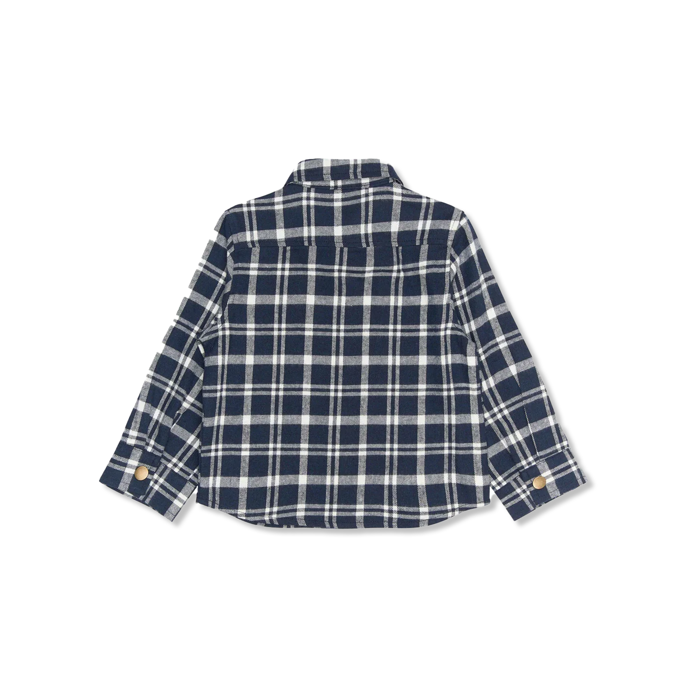 TNSTRiggs shirt