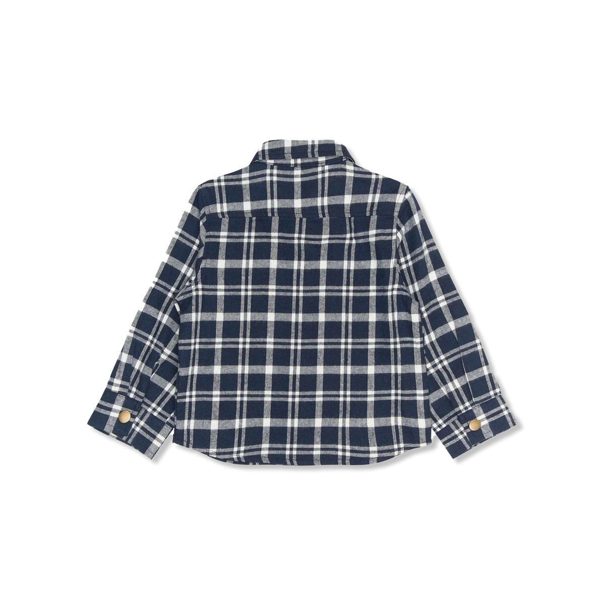 TNSTRiggs shirt