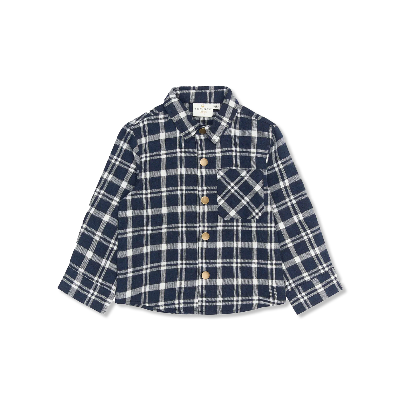 TNSTRiggs shirt