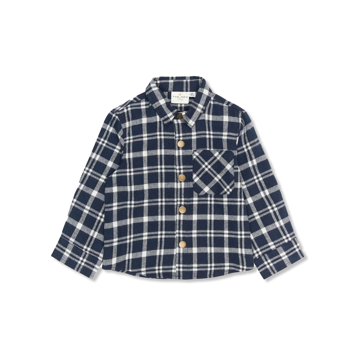 TNSTRiggs shirt