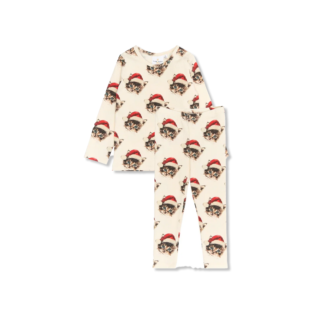 Tnstholiday Christmas nightwear
