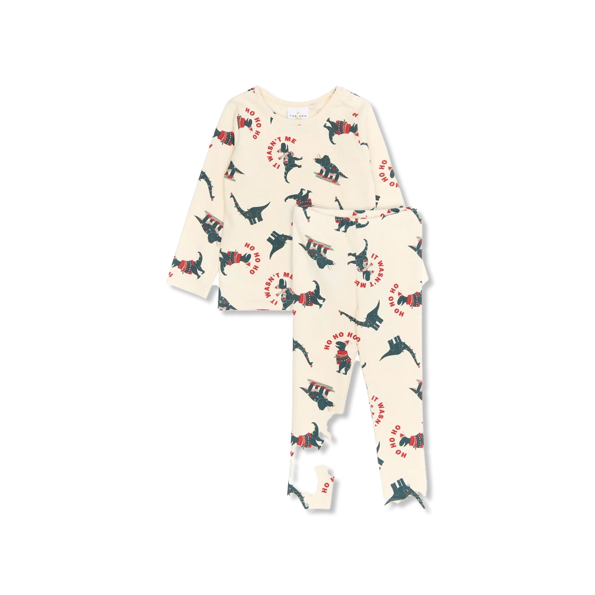 Tnstholiday Christmas nightwear