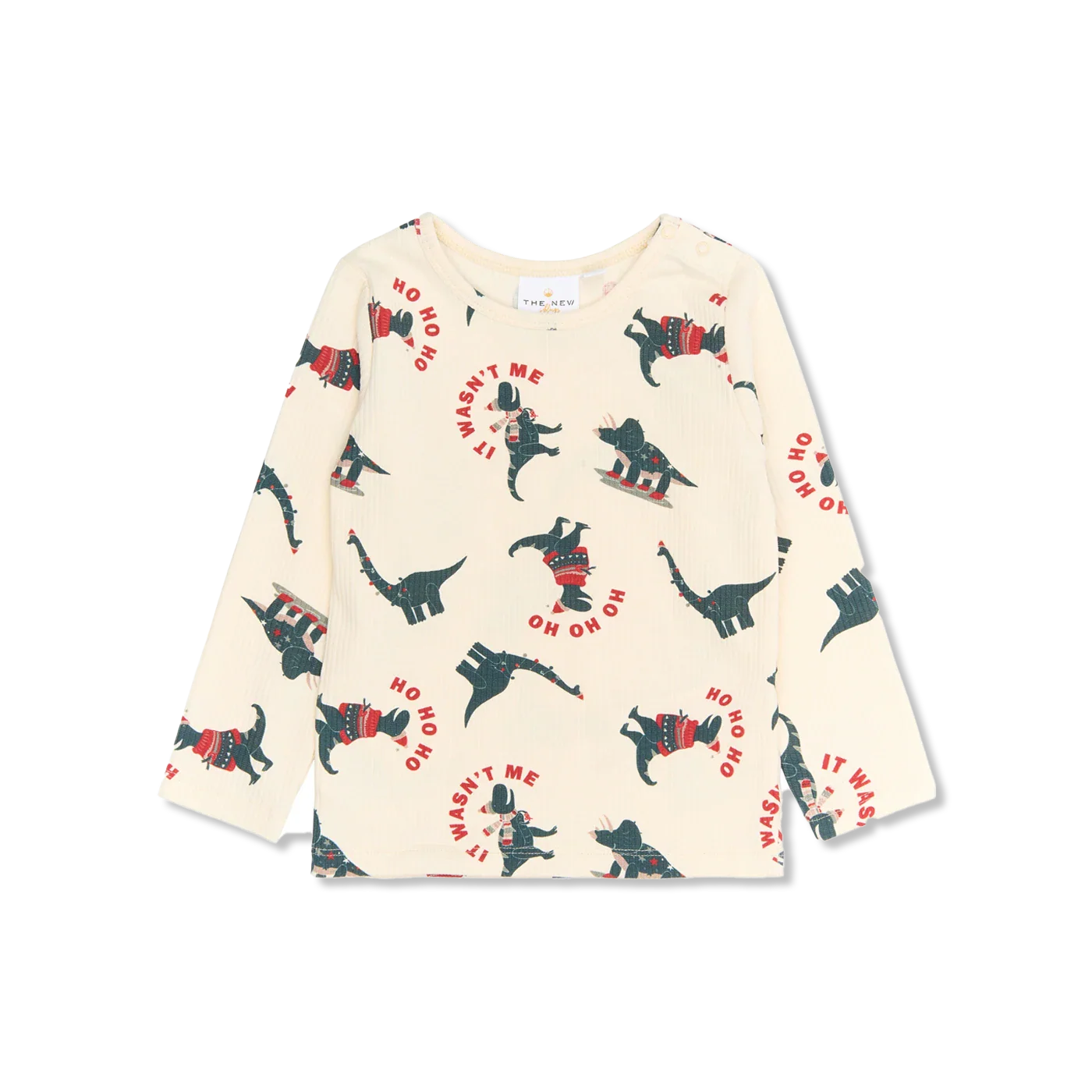 TNSTHoliday christmas clothes