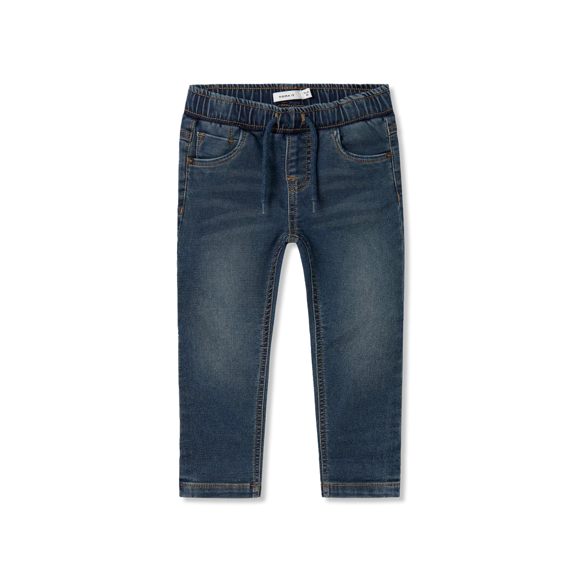 Nmmryan jeans