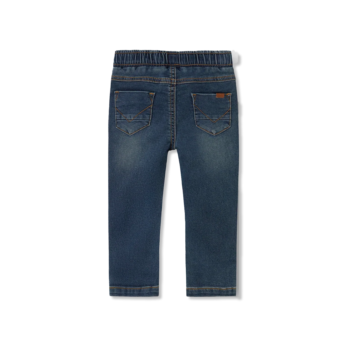 Nmmryan jeans