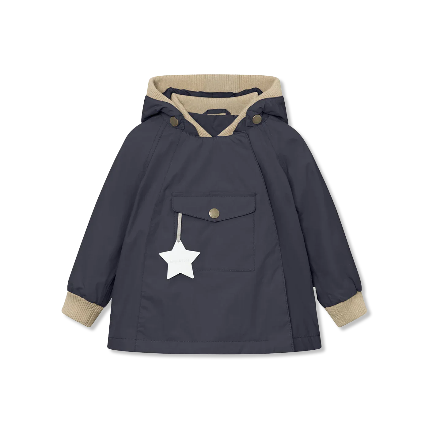 MATWAIO jacket