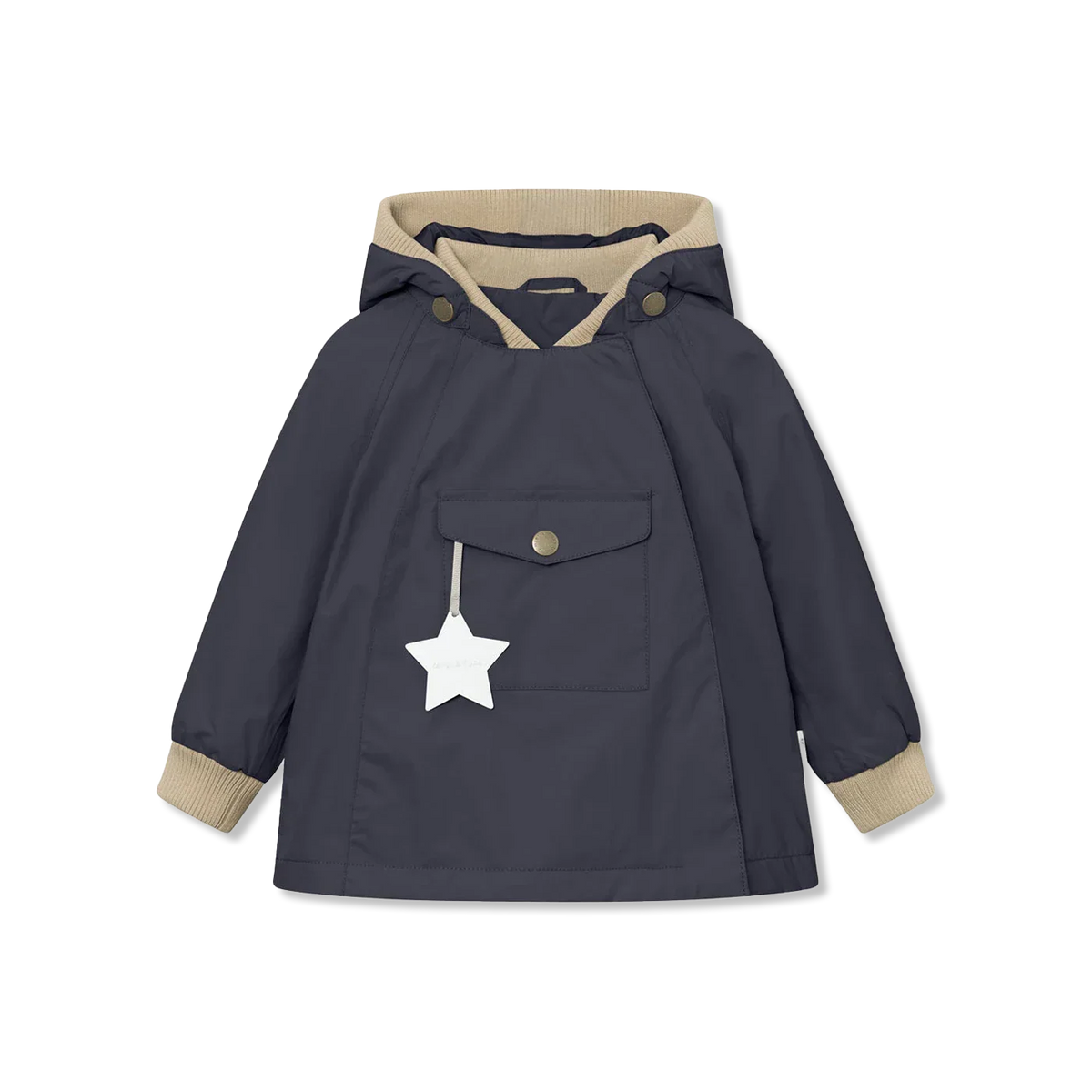 MATWAIO jacket